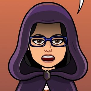 Meet your Posher, Dixie